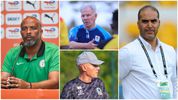 Nigeria's AFCON 2025 Group C: A tactical look at Tunisia, Uganda, and Tanzania