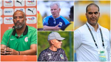 Nigeria's AFCON 2025 Group C: A tactical look at Tunisia, Uganda, and Tanzania