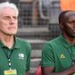 Helman Mkhalele Moves to Address Hugo Broos' Concerns After Being Backed as Next Bafana Bafana Coach
