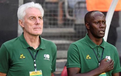 Helman Mkhalele Moves to Address Hugo Broos' Concerns After Being Backed as Next Bafana Bafana Coach