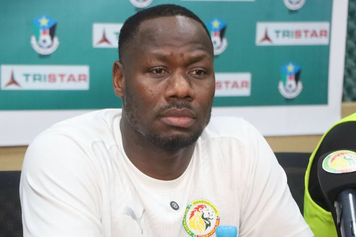 No 'Friendly' Games as Senegal Coach Vows to Use Harambee Stars, Brazil Tests to Solidify AFCON 2025 Strategy