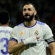 Real Madrid move 13 points clear of Atletico after derby stroll