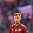 Kimmich decides to get Covid vaccine after infection