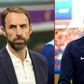 Former Chelsea boss Thomas Tuchel could be in line to take over the England job from Gareth Southgate