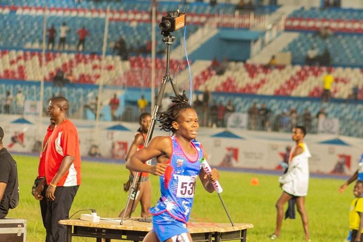 AFN postpones Golden League/All Comers in Abuja by a day