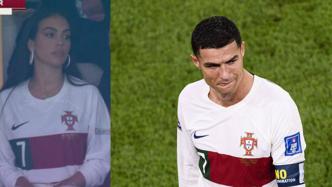 Ronaldo's sister takes aim at Santos for starting the 37-year-old