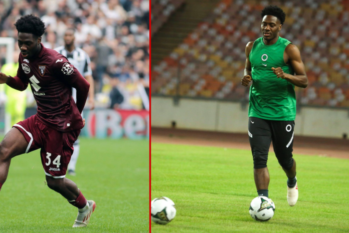 Ola Aina set for a return to the Premier League