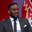 Super Eagles legend Austin 'Jay Jay' Okocha signs up for CAF Ambassadors Program.