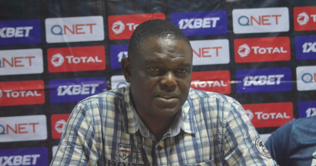 NPFL champions Rivers United get 'easy' Confederation Cup group, to ...