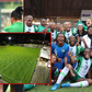 Nigeria gets 'home away from home' as FIFA announce Women's World Cup team camps