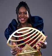 Faith Kipyegon makes history as Kenyans sweep World Athlete of the Year Awards