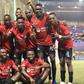 Vipers targeting top-spot in visit to Maroons