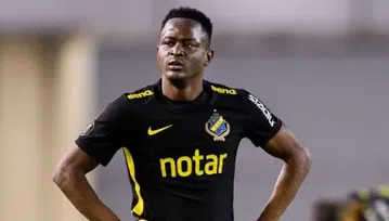 AIK director gives greenlight for Erick ‘Marcelo’ Otieno to leave club amidst interest from Premier League clubs