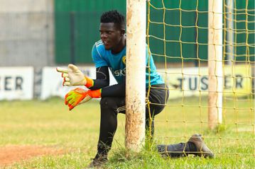 Brian Bwire pinpoints Tusker's deficiency in recent games