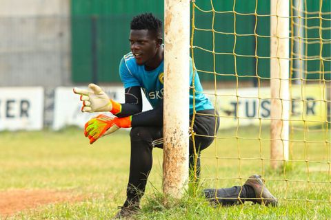 Brian Bwire pinpoints Tusker's deficiency in recent games