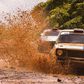 South African driver Geoff Bell extends dominance in East African Safari Classic Rally