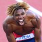 Noah Lyles reminisces on World Athlete of the Year triumph for Men's track