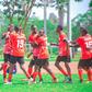 Kitende storms final of the Zonal CAF African Schools Championship