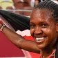 Faith Kipyegon reveals pride at ‘magnificent’ 2023 dream season