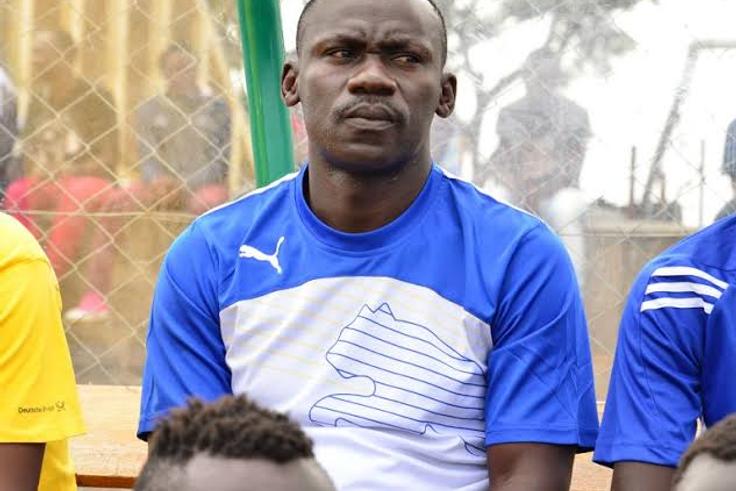 Bandari head coach John Baraza reveals how injuries have scuppered his plans