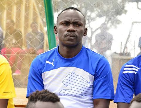 Bandari head coach John Baraza reveals how injuries have scuppered his plans