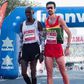 Spanish runner's selfless act of sportsmanship aids Kenyan athlete in Malaga Marathon