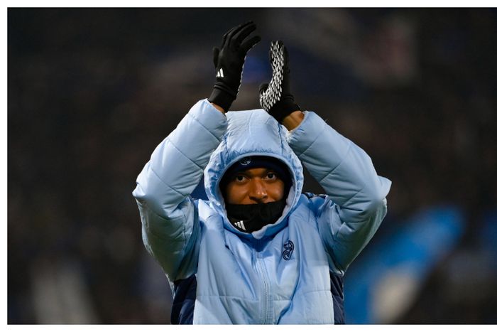 Mbappe’s rape allegation dismissed