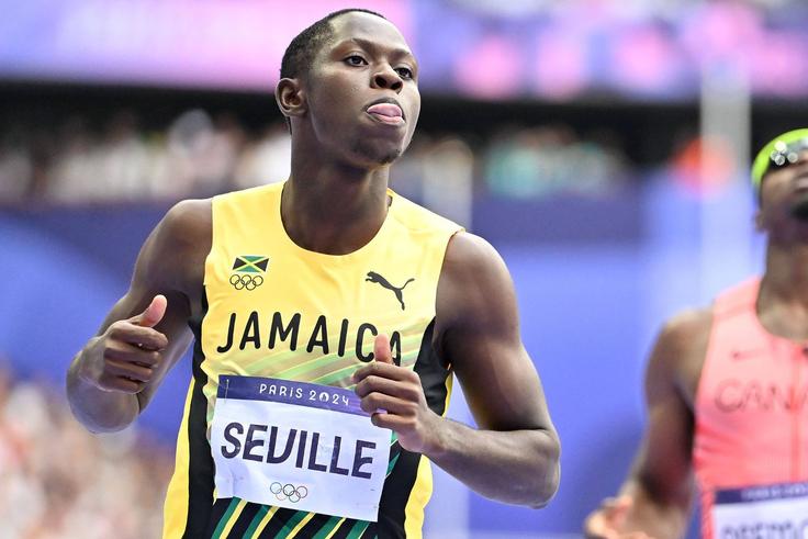 ‘I know I’m lacking strength, but I have more to give’ - Oblique Seville makes bold moves ahead of 2025 season