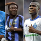 Ahmed Musa, Enyimba star headline Top 10 highest goalscoring Nigerians in the UEFA Champions League