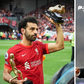 Ademola Lookman would be the perfect replacement for Mohamed Salah | Imago