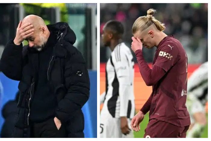 Ferdinand criticises Man City players