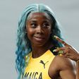 Shelly-Ann Fraser-Pryce: Age, networth, husband, medals & retirement prospects