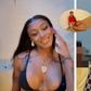 Christian Coleman's ex-girlfriend who occupied his heart before Sha'Carri Richardson's arrival
