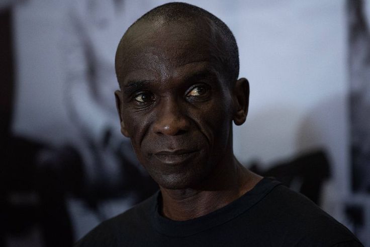 Eliud Kipchoge Identifies His 2 Successors in the Sub-Two-Hour Marathon Quest