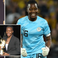 Super Falcons: Oshoala tips Nnadozie for CAF POTY Award after missing out on shortlist