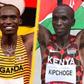 Eliud Kipchoge, Faith Kipyegon to participate with Joshua Cheptegei in special event in Uganda