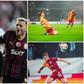 Galatasaray shared the spoils with Malmo without Victor Osimhen.