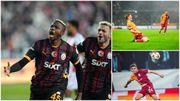 Malmo vs Galatasaray: Turkish Lions struggle in first test without Victor Osimhen