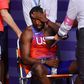 Olympic champion Noah Lyles reveals strange reason behind his fine at the Paris Olympics