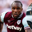 Michail Antonio: West Ham reportedly considering fresh ‘£90,000-per-week contract' amid doubts over his career following car crash