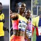 Julien Alfred agrees with Asafa Powell & Usain Bolt on embracing self focus over fan pressure
