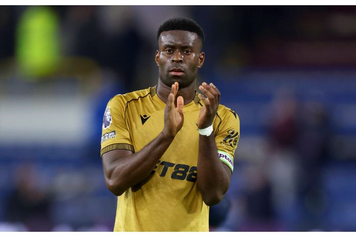 Guehi reportedly set for transfer talk with Bayern Munich