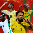 AFCON 2025: Number 9s at vying for the Golden Boot | Imago