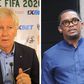 AFCON 2025: Marc Brys Slams Samuel Eto'o as 'Narcissistic' in Escalating Cameroon Feud