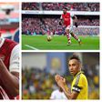 Aubameyang Dortmund to Arsenal
