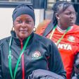 Beldine Odemba: Harambee Starlets Coach Receives Massive State Award After WAFCON Qualification