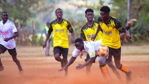 Chaos and Triumph as Kuwinda 1 Shock Basel to Make Abbas Khalif Super Cup Semis
