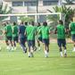 AFCON 2025: 'Some players have no business in the team' - Former Super Eagles star tells Chelle