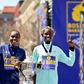 Boston Marathon 2026: John Korir, Sharon Lokedi Claim the win