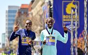 Boston Marathon 2026: John Korir, Sharon Lokedi Lead Star-Studded Return